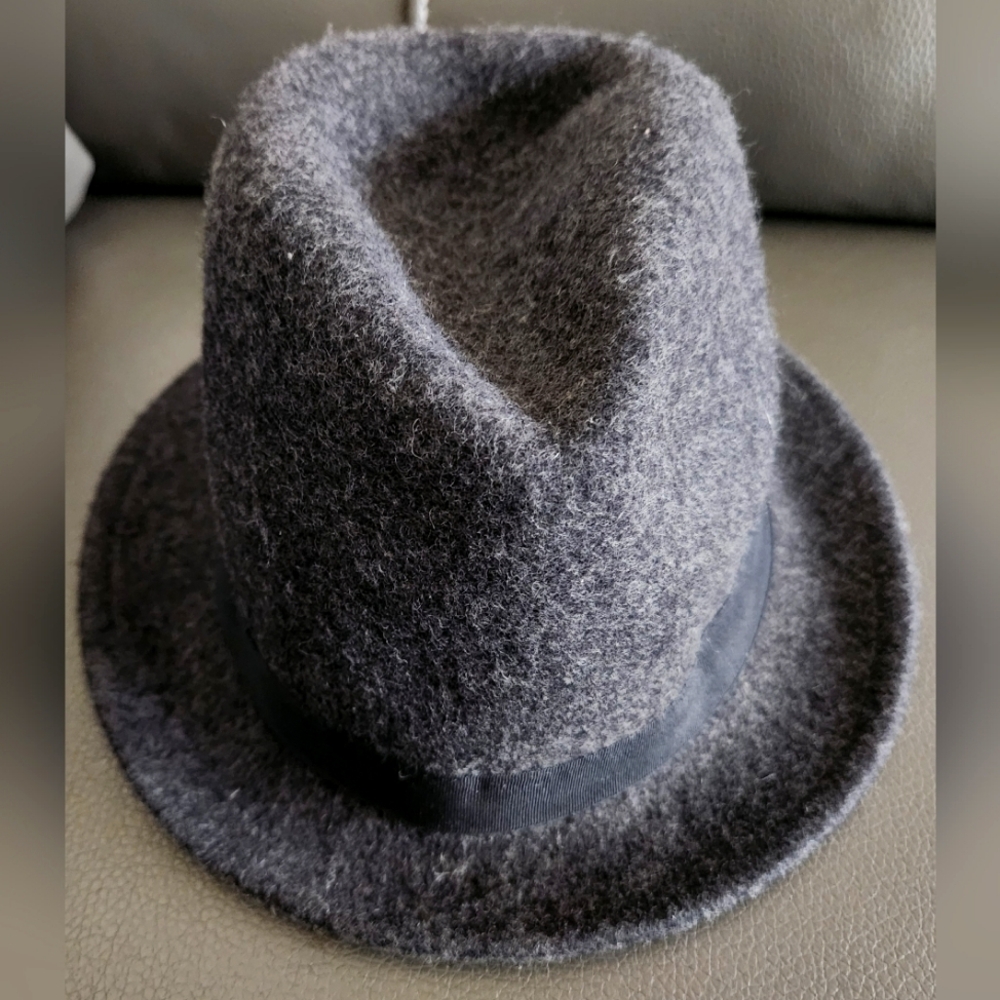 Goodiellow & co fedora hat